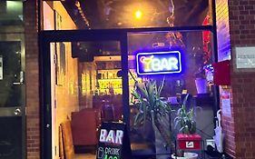 Hostel Bedgasm